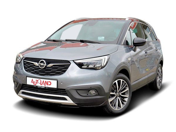 Opel Crossland X 1.2 Turbo INNOVATION