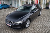 VW Passat Variant 2.0 TDI Business