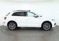 Audi Q5 50 TFSI e quattro S-Line