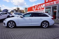 Audi A4 Avant 35 TFSI S line S-Tronic
