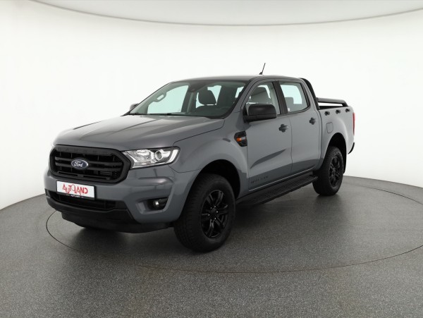 Ford Ranger 2.2 TDCi Wolftrak DK 4x4