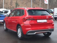 Skoda Kamiq 1.0 TSI Style