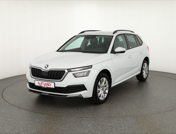 Skoda Kamiq 1.5 TSI Ambition