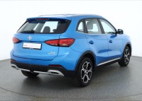 MG ZS 1.5 Hybrid Comfort Aut.