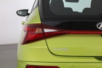 Hyundai i20 1.0 T-GDI Aut.
