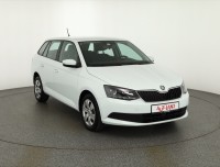 Skoda Fabia Combi 1.0 TSI Ambition