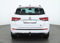 Seat Ateca 2.0 TSI DSG FR 4Drive