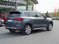 Seat Ateca 2.0 TDI FR 4Drive