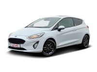 Ford Fiesta 1.1 Cool&Connect Sitzheizung Tempomat Bluetooth