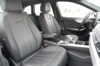 Audi A4 Avant 35 TFSI advanced S-tronic