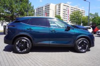 Nissan Qashqai Tekna+ 1.3 Dig-T Aut.