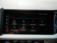Audi A1 Sportback 25 S-Line DSG