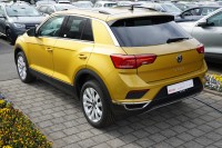 VW T-Roc 1.5 TSI DSG