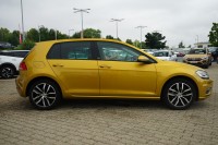 VW Golf VII 1.5 TSI DSG Sound