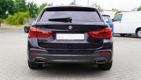 BMW 520 d xDrive M Sport