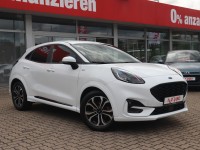 Ford Puma 1.0 EB ST-Line