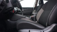 Nissan Qashqai 1.3 DIG-T