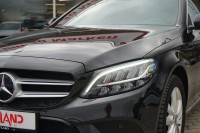 Mercedes-Benz C 200 C200 T Avantgarde 4Matic