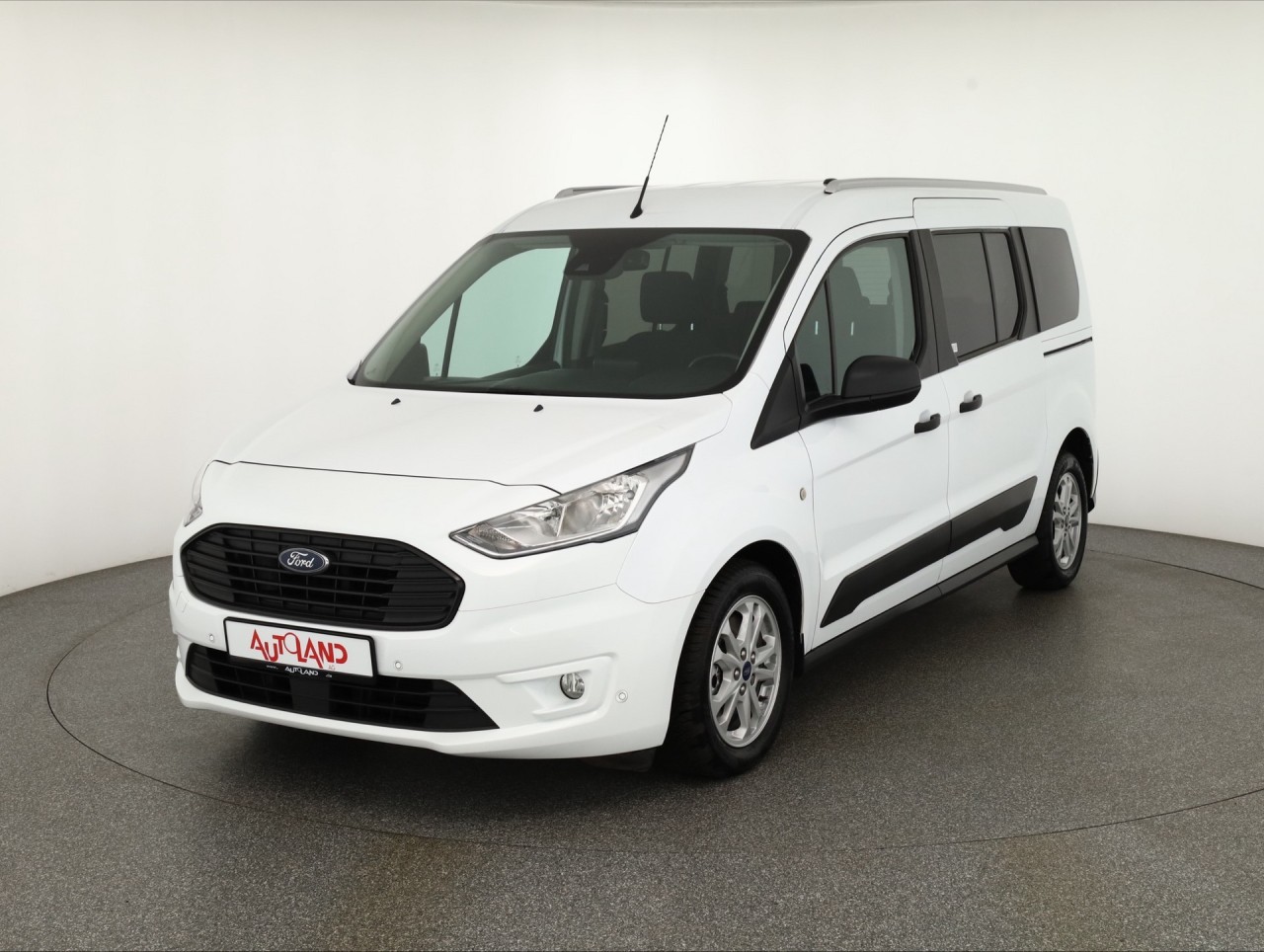 Ford Grand Tourneo Connect