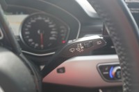 Audi A4 40 2.0 TFSI Avant advanced DSG