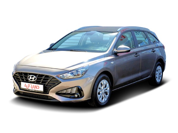 Hyundai i30 cw 1.5i