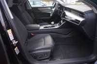 Audi A6 Avant 45 2.0 TFSI design