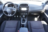 Mitsubishi ASX 1.6 MIVEC EDITION