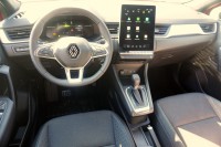 Renault Captur TCe 160 Evolution Aut.