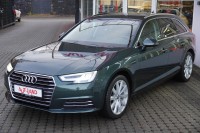 Audi A4 Avant 1.4 TFSI design