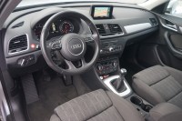 Audi Q3 1.4 TFSI sport