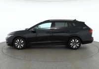 Vorschau: VW Golf VIII Variant 1.5 eTSI Goal
