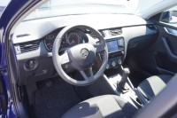 Skoda Octavia Combi 1.2 TSI