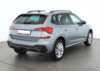 Skoda Kamiq 1.0 TSI DSG