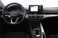 Audi A4 Quattro Avant 40 TDI quattro