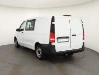 Mercedes-Benz Vito Mixto 116 CDI