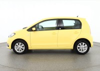 Vorschau: Skoda Citigo 1.0 MPI Aut.