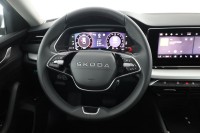 Skoda Octavia Combi 1.5 eTSI DSG