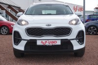 Kia Sportage 1.6 GDI Edition 7 2WD (EURO 6d-TEMP)