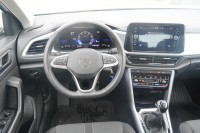 VW T-Roc 1.0 Life