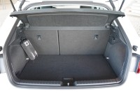 Audi A1 Sportback 25 TFSI advanced