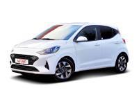 Hyundai i10 1.0 Navi Sitzheizung Tempomat