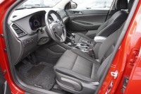 Hyundai Tucson 1.6 Select 2WD