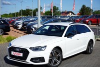 Vorschau: Audi A4 35 2.0 TFSI Avant advanced S-Line