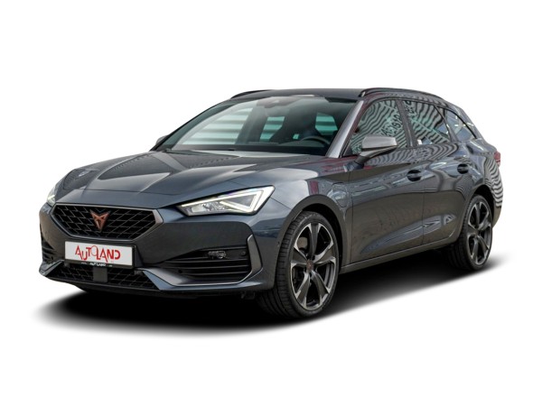 Cupra Leon Sportstourer 1.4 e- Hybrid OPF