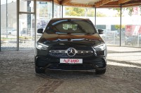 Mercedes-Benz GLA 200 AMG Line