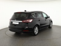 Ford S-Max 2.0 EcoBlue Titanium
