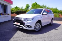 Vorschau: Mitsubishi Outlander 2.4 PHEV Basis Spirit 4WD