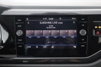 VW Taigo 1.5 TSI DSG