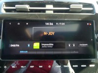 Hyundai Tucson 1.6 Prime Mild-Hybrid 4WD