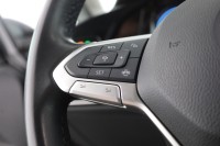 VW Golf VIII Variant 2.0 TDI